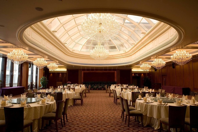 Imagen de los interiores del Hotel Weldon Hotel. Foto 15