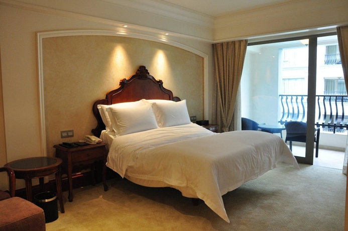 Imagen de la habitación del Hotel Weldon Hotel. Foto 6