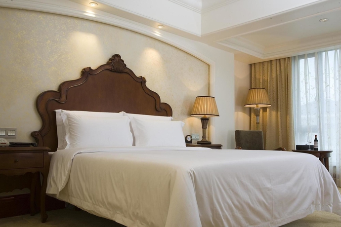 Imagen de la habitación del Hotel Weldon Hotel. Foto 7
