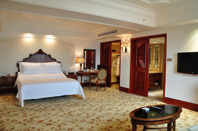 Imagen de la habitación del Hotel Weldon Hotel. Foto 8