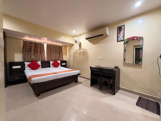 Imagen de la habitación del Hotel Welfare Club. Foto 5