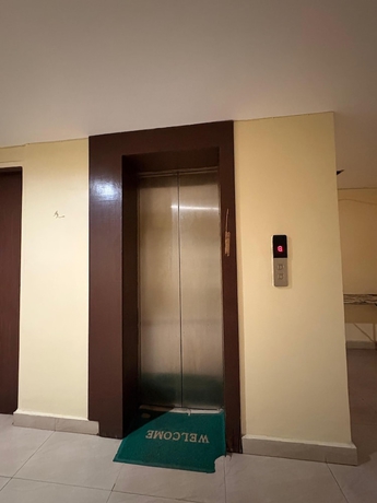 Imagen de los interiores del Hotel Welfare Club. Foto 14