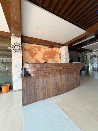Imagen de los interiores del Hotel Welfare Club. Foto 15