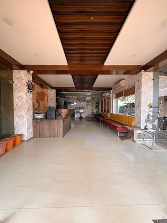 Imagen de los interiores del Hotel Welfare Club. Foto 16