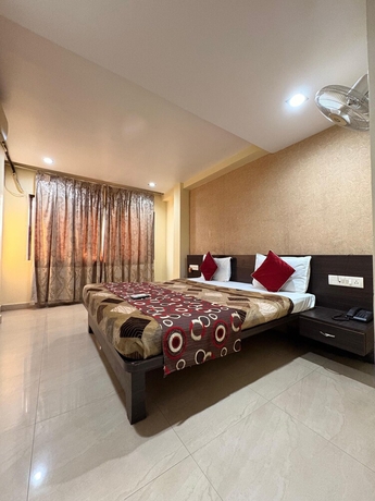 Imagen de la habitación del Hotel Welfare Club. Foto 6