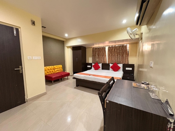 Imagen de la habitación del Hotel Welfare Club. Foto 7