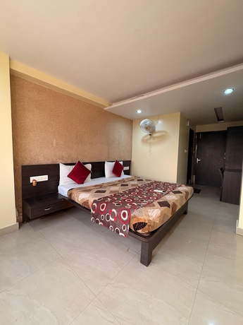 Imagen de la habitación del Hotel Welfare Club. Foto 8