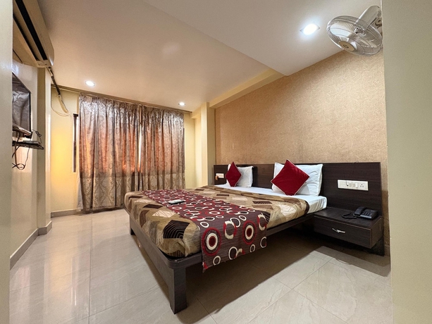 Imagen de la habitación del Hotel Welfare Club. Foto 10