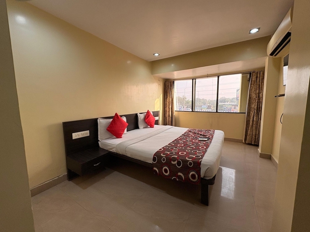 Imagen de la habitación del Hotel Welfare Club. Foto 12