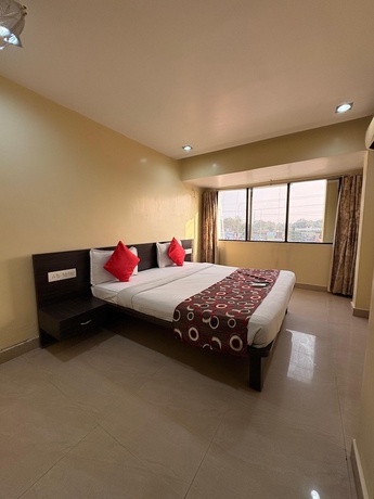 Imagen de la habitación del Hotel Welfare Club. Foto 13