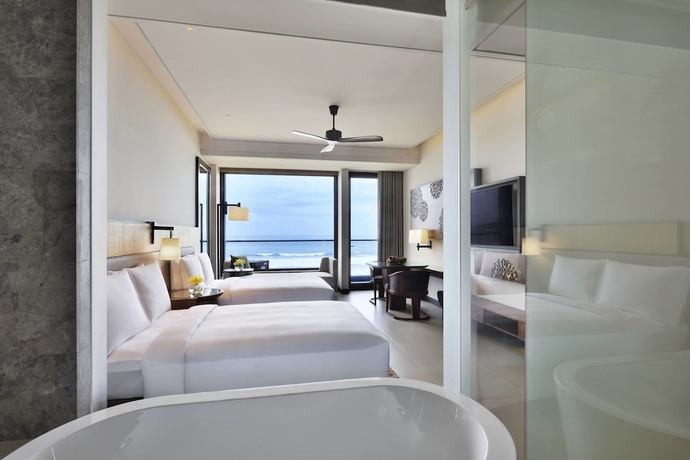 Imagen de la habitación del Hotel Weligama Bay Marriott Resort and Spa. Foto 5