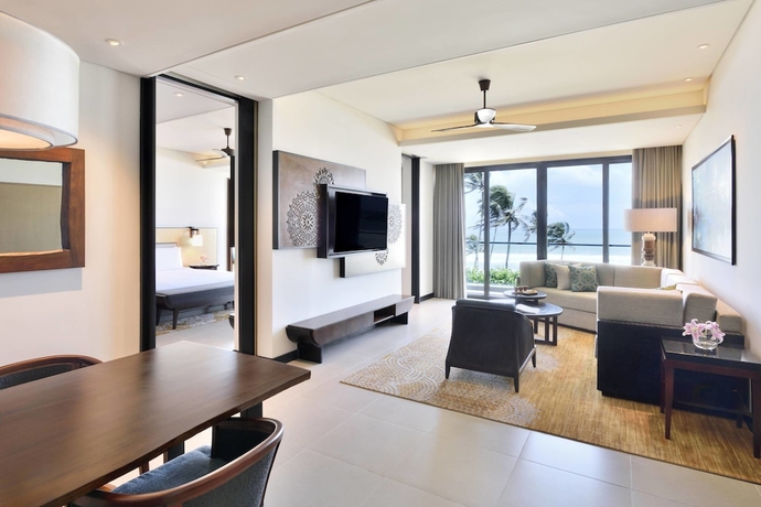 Imagen de la habitación del Hotel Weligama Bay Marriott Resort and Spa. Foto 6