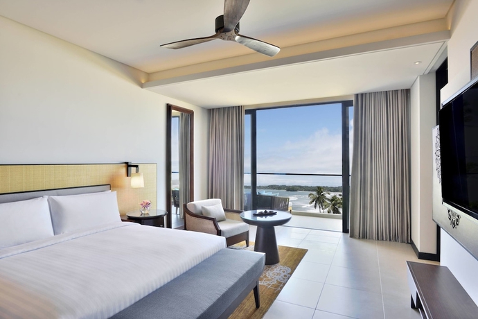 Imagen de la habitación del Hotel Weligama Bay Marriott Resort and Spa. Foto 14