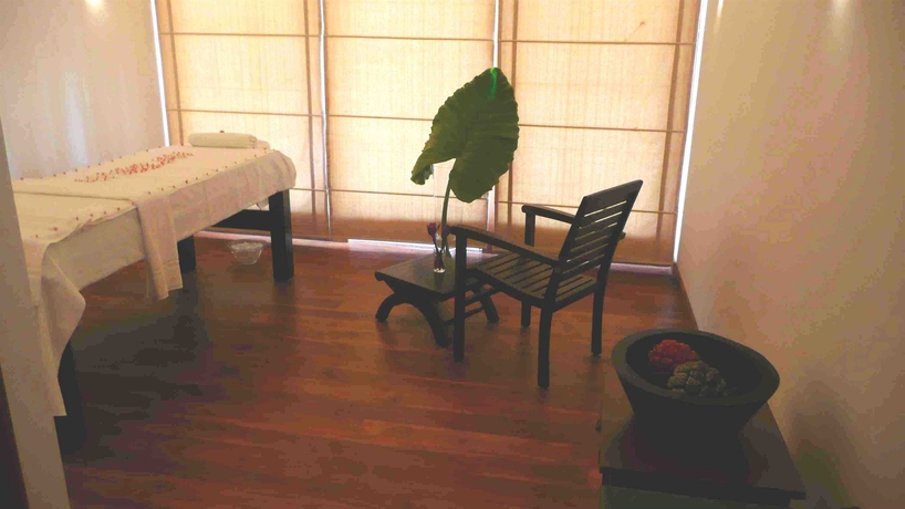 Imagen de los interiores del Hotel Weligama Bay Resort. Foto 10