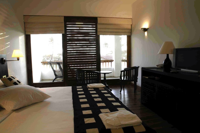 Imagen de la habitación del Hotel Weligama Bay Resort. Foto 6