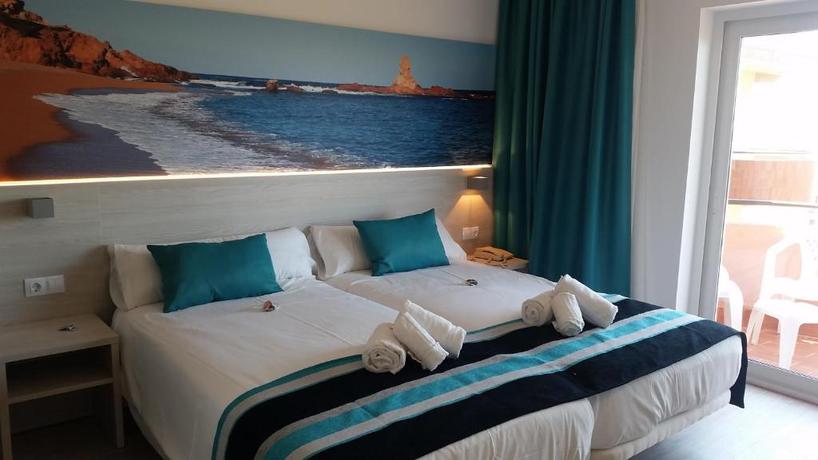 Imagen general del Hotel Welikehotel Fenix. Foto 2