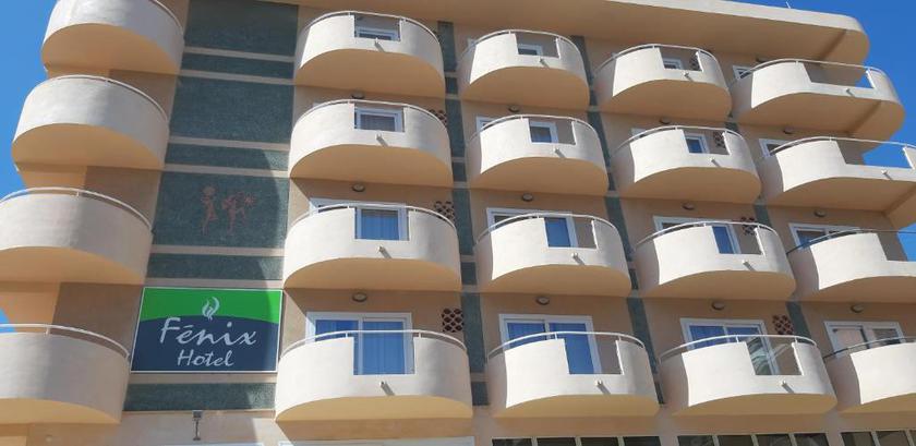 Imagen general del Hotel Welikehotel Fenix. Foto 4