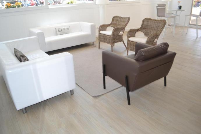 Imagen general del Hotel Welikehotel Fenix. Foto 11