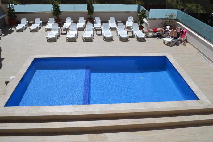 Imagen general del Hotel Welikehotel Fenix. Foto 20