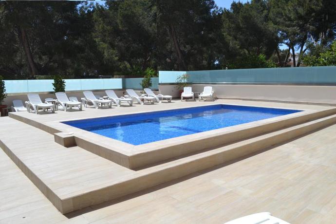 Imagen general del Hotel Welikehotel Fenix. Foto 12