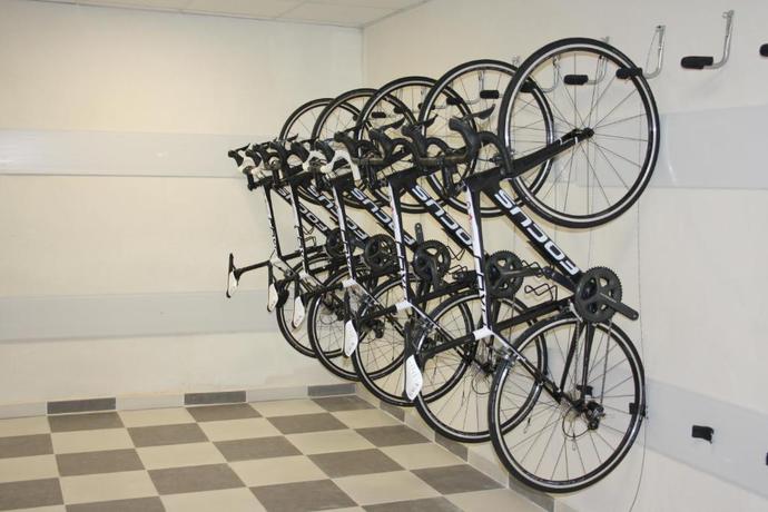 Imagen general del Hotel Welikehotel Fenix. Foto 13