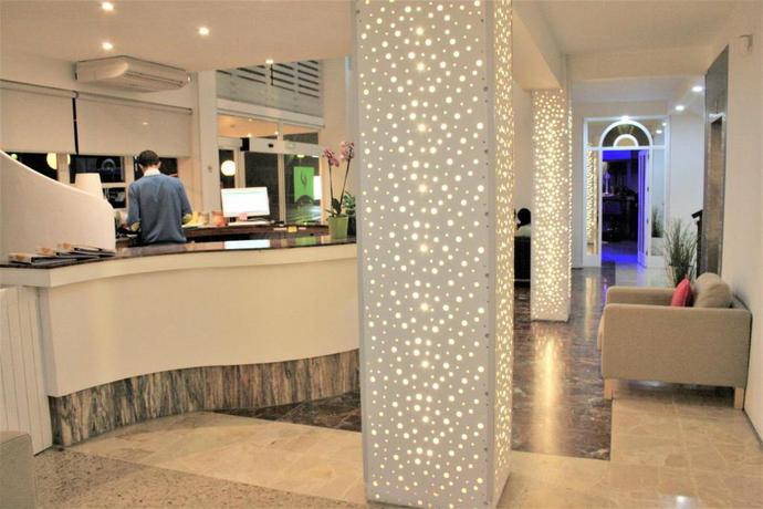 Imagen general del Hotel Welikehotel Fenix. Foto 14