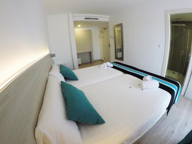 Imagen general del Hotel Welikehotel Fenix. Foto 15