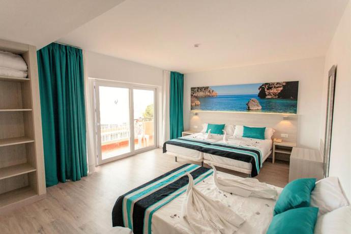 Imagen general del Hotel Welikehotel Fenix. Foto 16