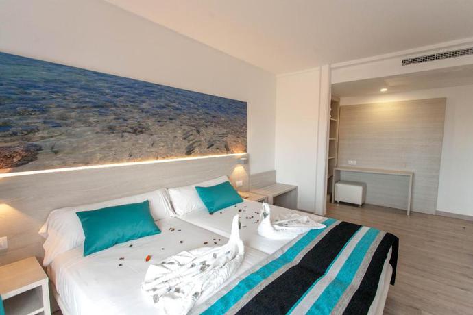 Imagen general del Hotel Welikehotel Fenix. Foto 17