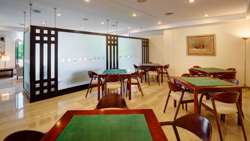 Imagen de los interiores del Hotel Welikehotel Marfil Playa. Foto 11