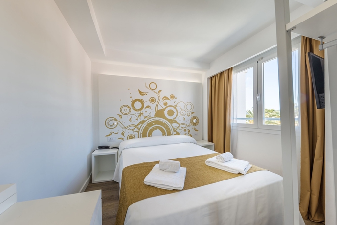 Imagen de la habitación del Hotel Welikehotel Triton Beach. Foto 2
