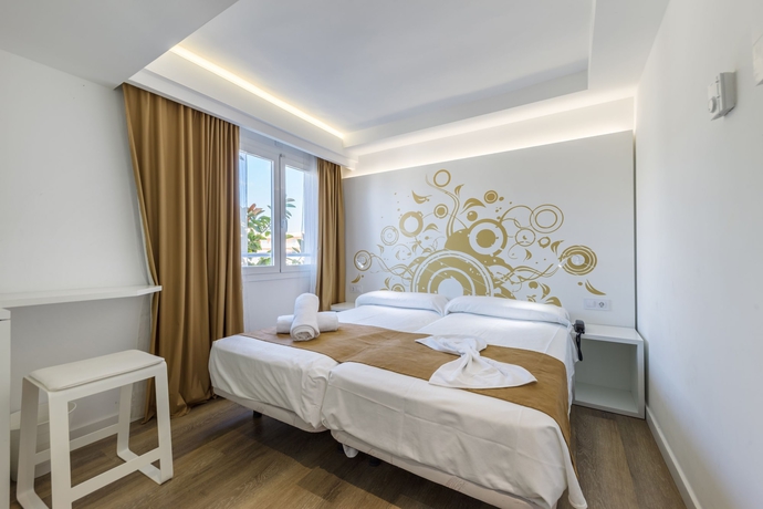 Imagen de la habitación del Hotel Welikehotel Triton Beach. Foto 7