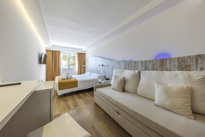 Imagen de la habitación del Hotel Welikehotel Triton Beach. Foto 9