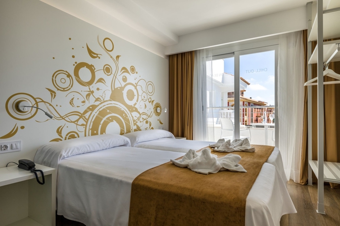 Imagen de la habitación del Hotel Welikehotel Triton Beach. Foto 11