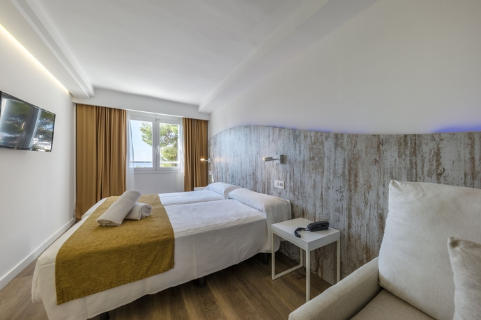 Imagen de la habitación del Hotel Welikehotel Triton Beach. Foto 16