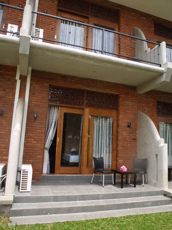 Imagen de la habitación del Hotel Welimaluwa Resort. Foto 5