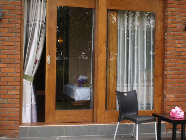 Imagen de la habitación del Hotel Welimaluwa Resort. Foto 6