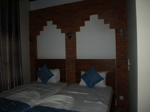 Imagen de los exteriores del Hotel Welimaluwa Resort. Foto 13