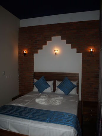 Imagen de la habitación del Hotel Welimaluwa Resort. Foto 9