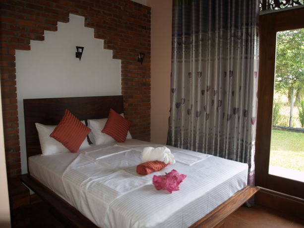 Imagen general del Hotel Welimaluwa Resort. Foto 4