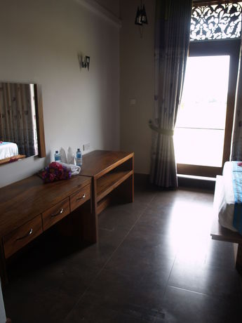 Imagen de la habitación del Hotel Welimaluwa Resort. Foto 11