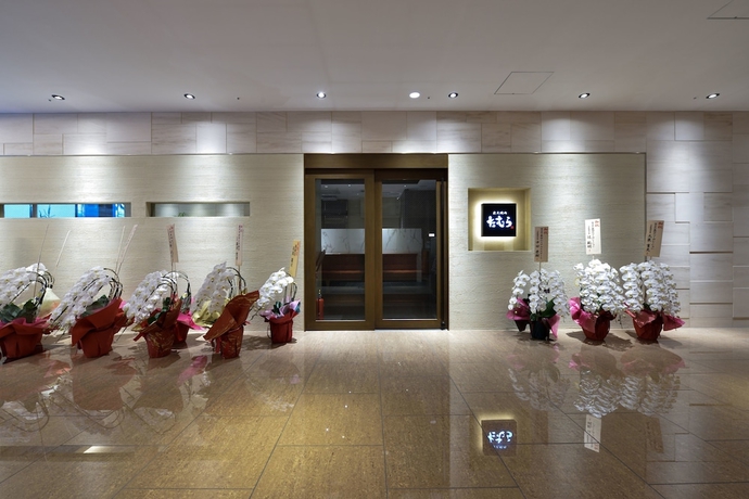 Imagen de los interiores del Hotel Welina Honmachi. Foto 10