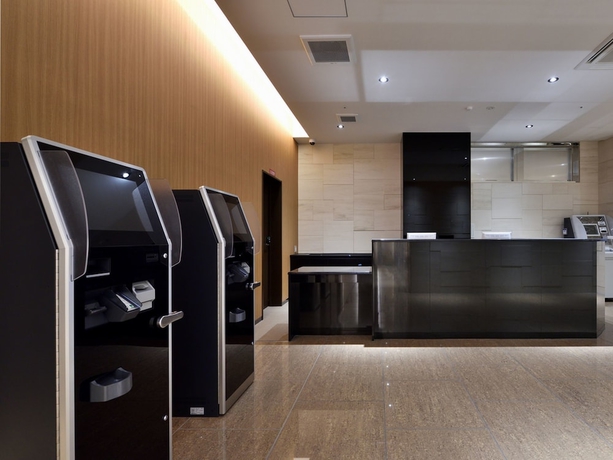 Imagen de los interiores del Hotel Welina Honmachi. Foto 13