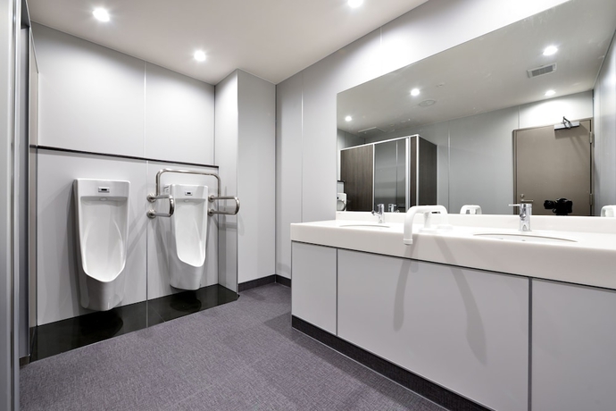 Imagen de los interiores del Hotel Welina Honmachi. Foto 15