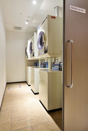 Imagen de los interiores del Hotel Welina Honmachi. Foto 18