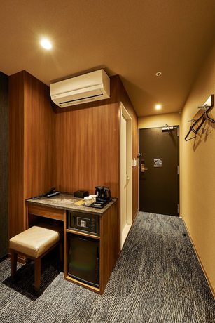 Imagen de la habitación del Hotel Welina Premier Nakanoshima East. Foto 12