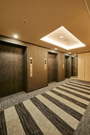 Imagen de la habitación del Hotel Welina Premier Nakanoshima East. Foto 15
