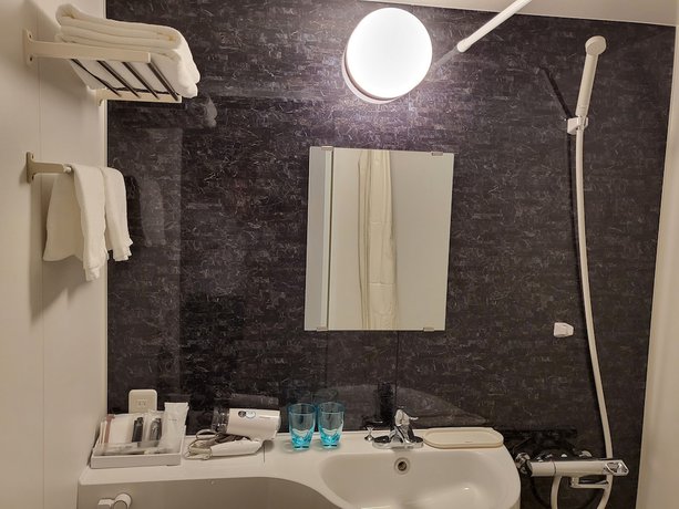 Imagen de la habitación del Hotel Welina Premier Osaka Namba. Foto 6