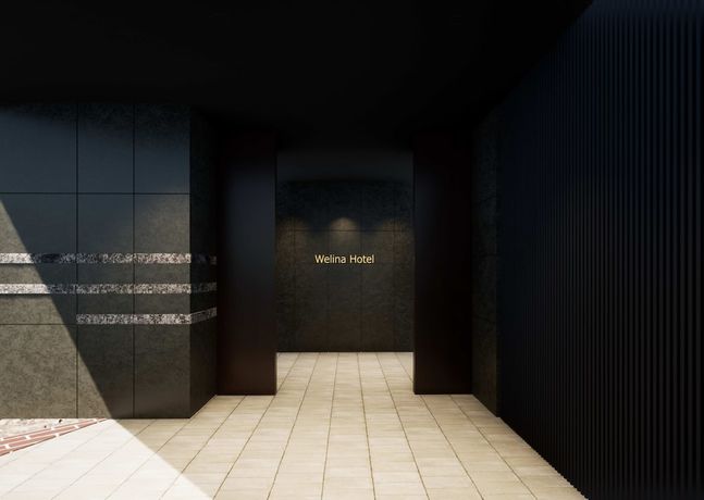 Imagen general del Hotel Welina Premier Osaka Namba. Foto 2