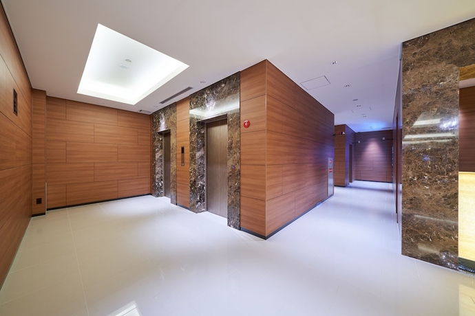 Imagen de los interiores del Hotel Welina Premier Shinsaibashi. Foto 17